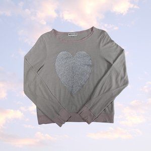 WILDFOX Baggy Beach Jumper